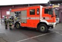 Feuer 4 Bergisch Gladbach Gronau Am Kuhlerbusch P381